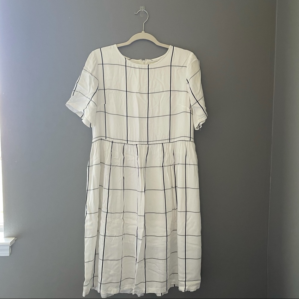 Piper & scoot dress